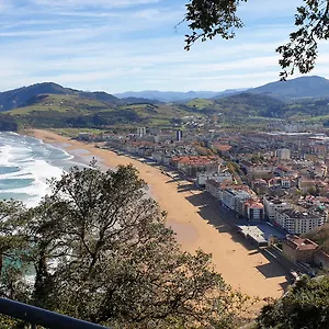 Hotel Zarauz Hotel Zarautz