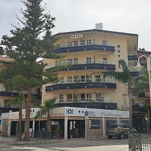 Costamar Hotel El Morche