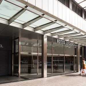 Lugano Hotel