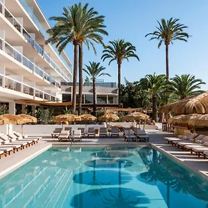 Innside By Meliá Cala Blanca Hotel Palmanova