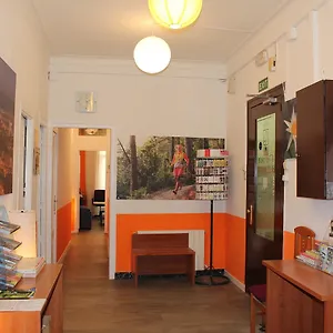 Arosa Pensión Barcelona
