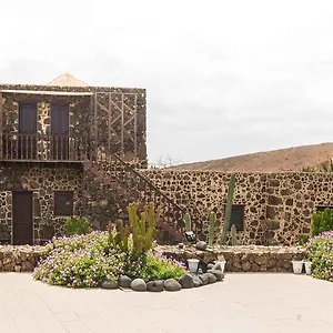 Rural Restaurante Mahoh Pensión Villaverde (Fuerteventura)