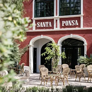 Santa Ponsa Fontenille Menorca Hotel Alaior