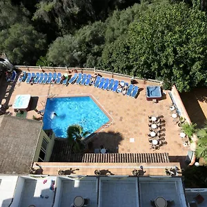 Manaus Hotel El Arenal (Mallorca)