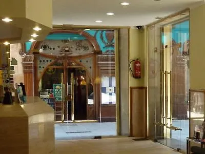 Hotel Comercio Barcelona