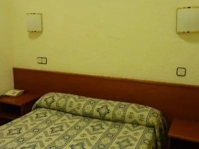 Hotel Comercio Barcelona
