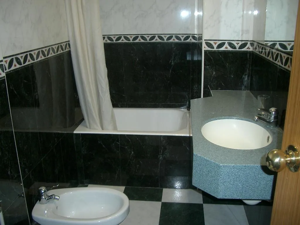 Hotel Comercio Barcelona