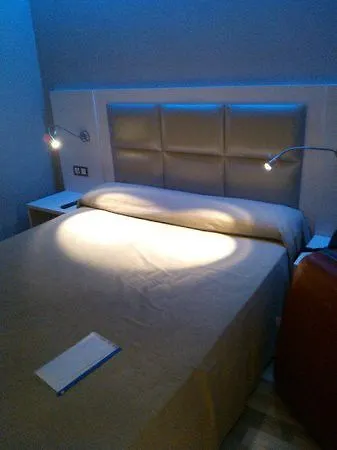 Hotel Comercio Barcelona