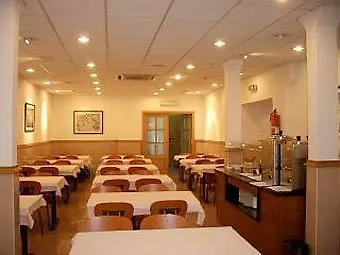 Hotel Comercio Barcelona 0*,