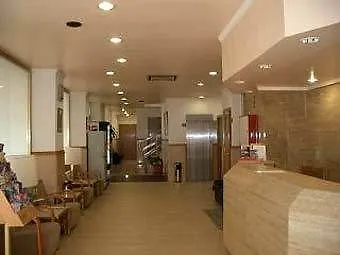 Hotel Comercio Barcelona
