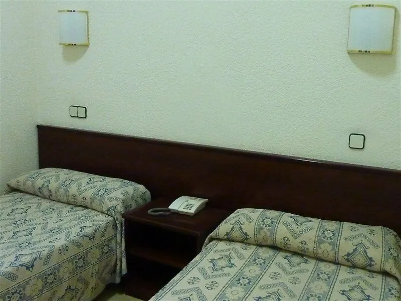 Hotel Comercio Barcelona